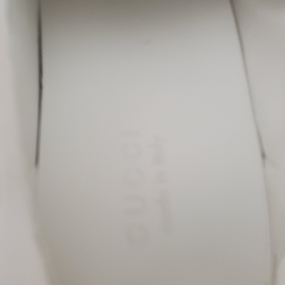 Authentic Interlocking G Ace Sneakers  Men - Picture 5 of 15